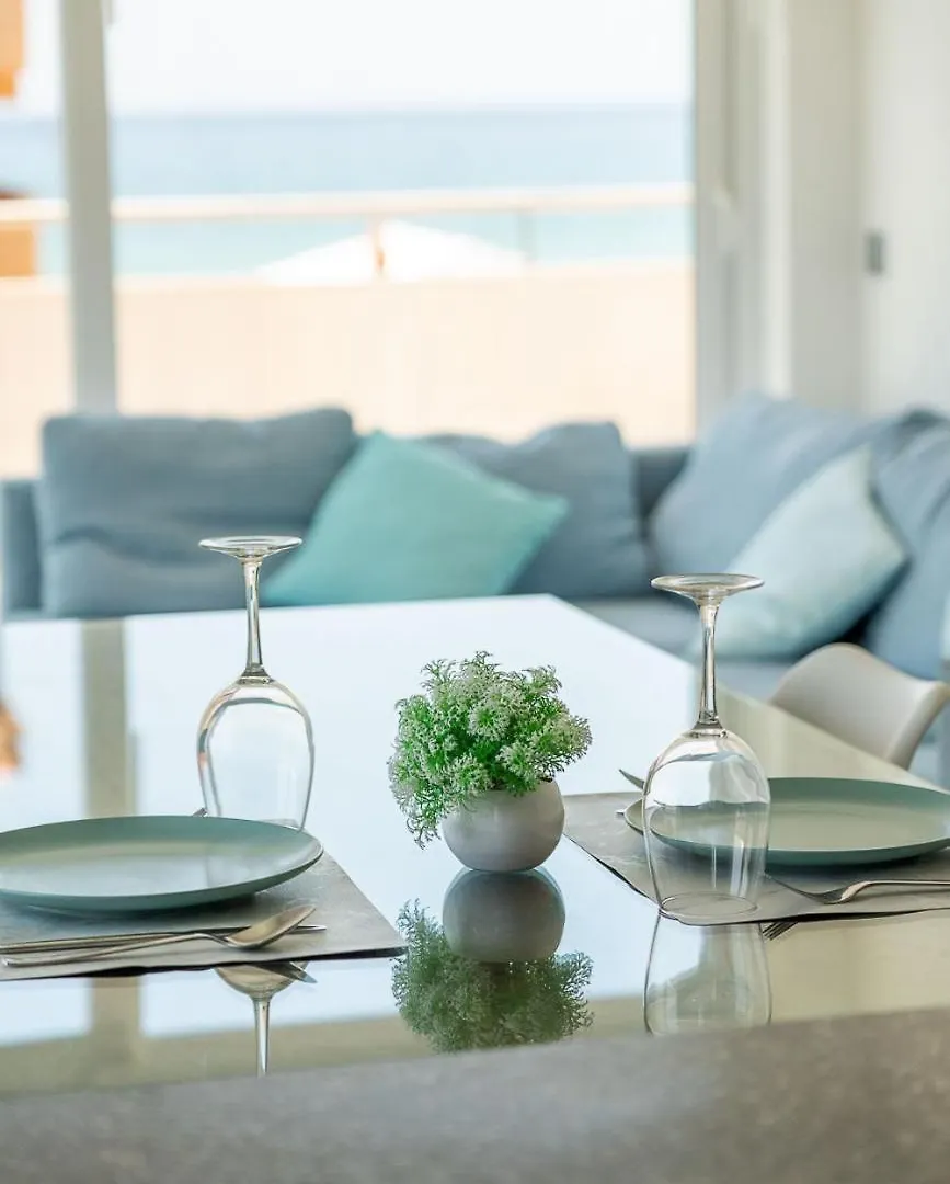 Blife Charlya Private Apartment Faro 0*,  Portugal