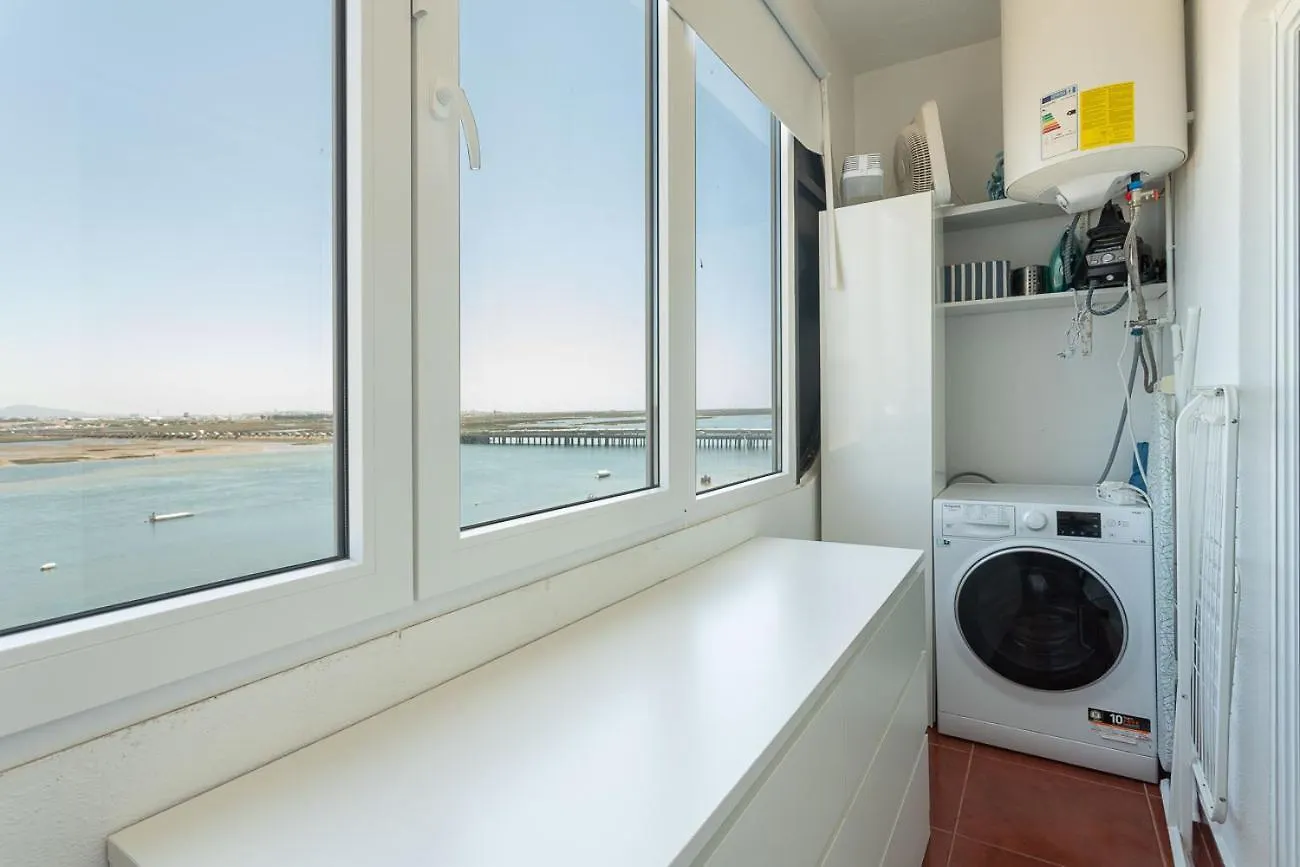 Blife Charlya Private Apartment Faro