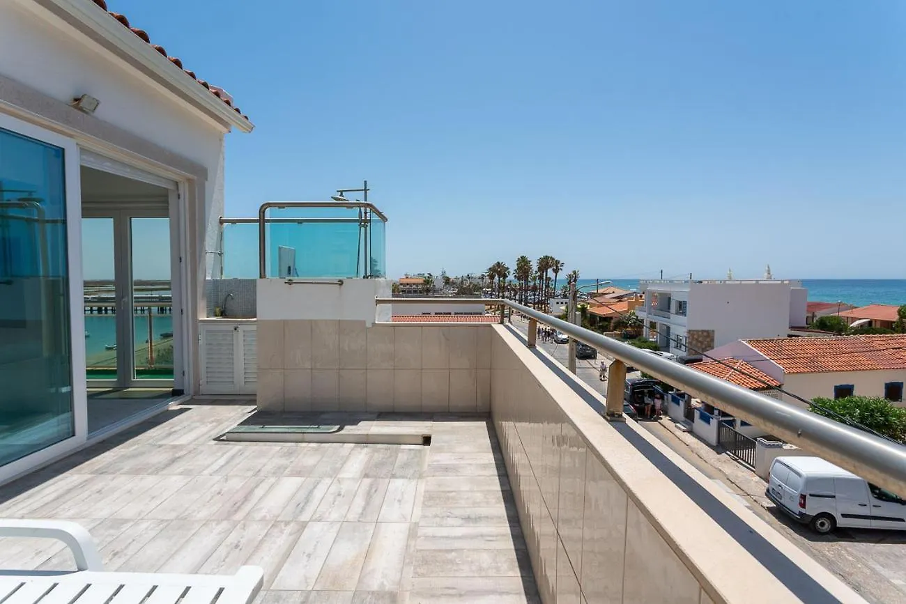 Blife Charlya Private Apartment Faro