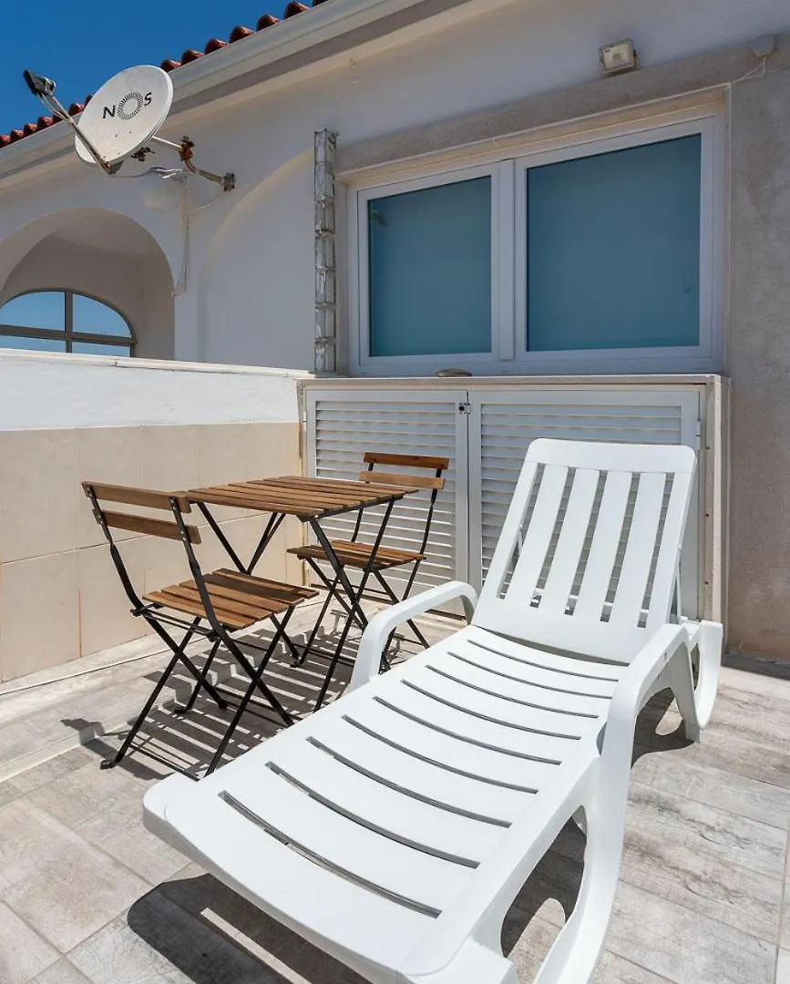 Blife Charlya Private Apartment Faro Portugal
