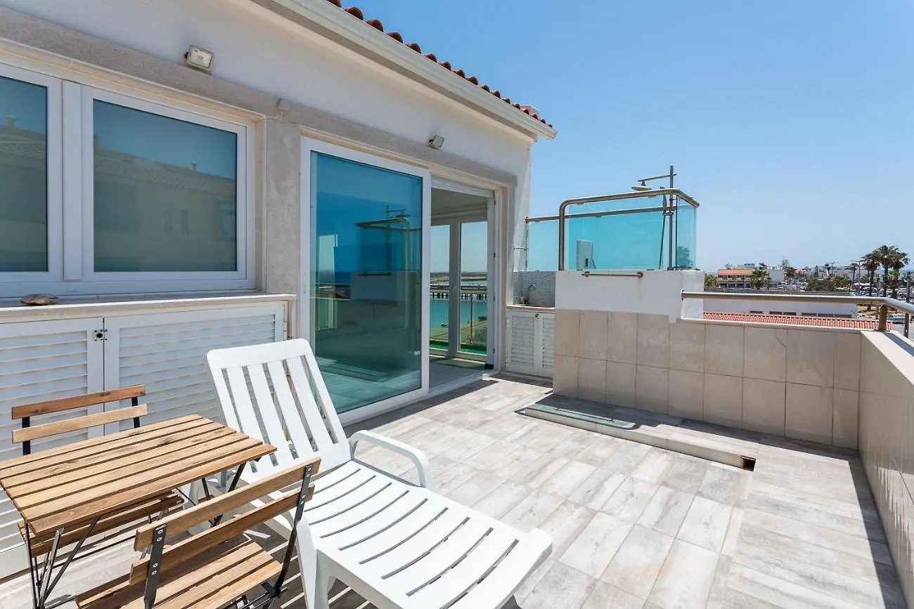 Blife Charlya Private Apartment Faro 0*,