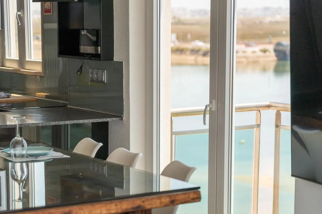 Blife Charlya Private Apartment Faro