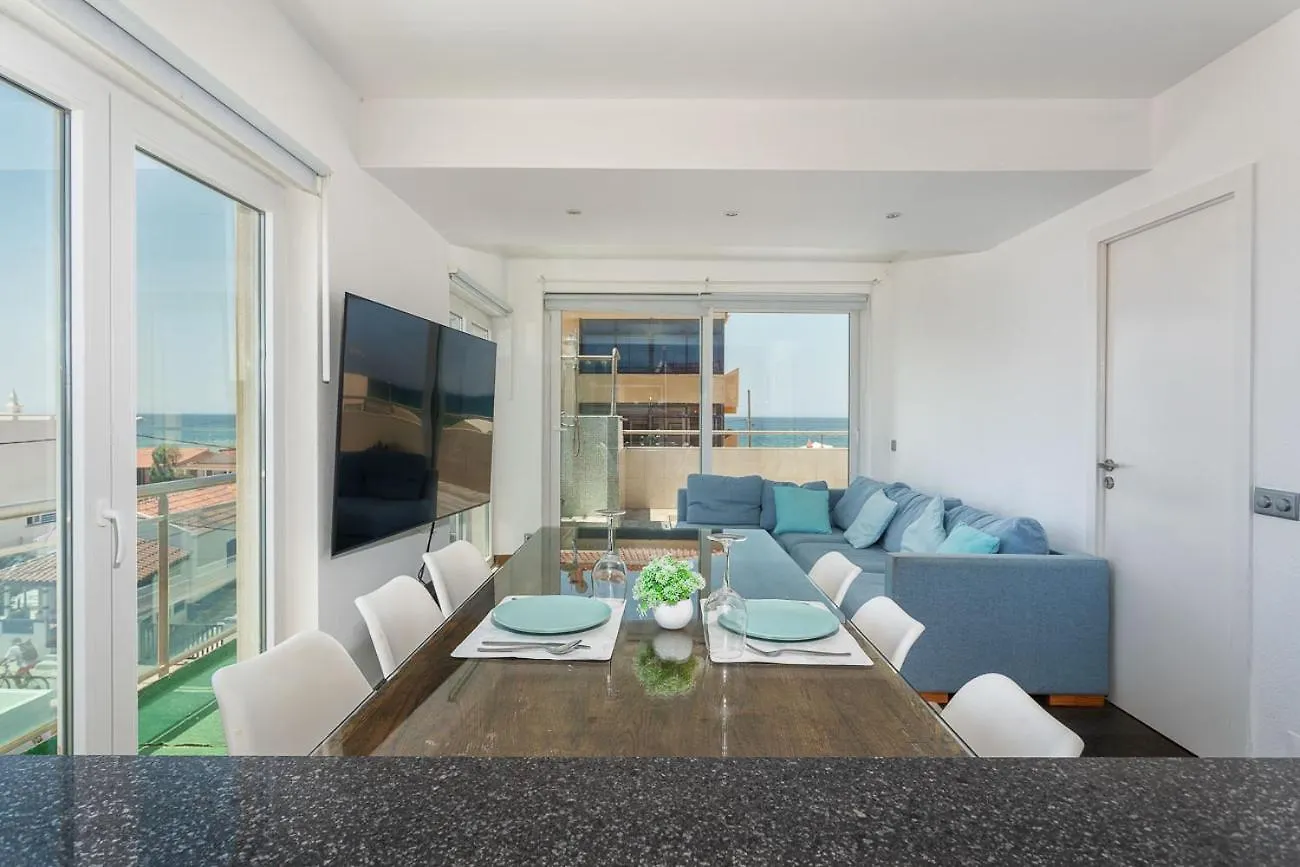 Blife Charlya Private Apartment Faro
