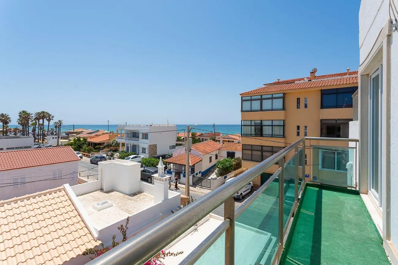 Blife Charlya Private Apartment Faro